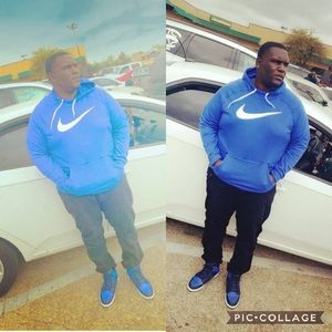 Meet your Posher, Larry